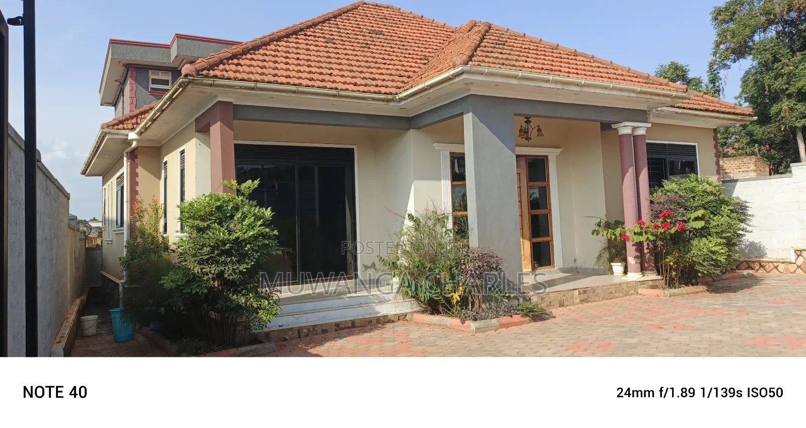 3bdrm Bungalow in Fs Properties Ltd, Central Division for sale in Central Division