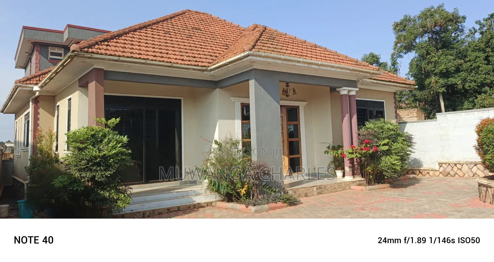 3bdrm Bungalow in Fs Properties Ltd, Central Division for sale in Central Division