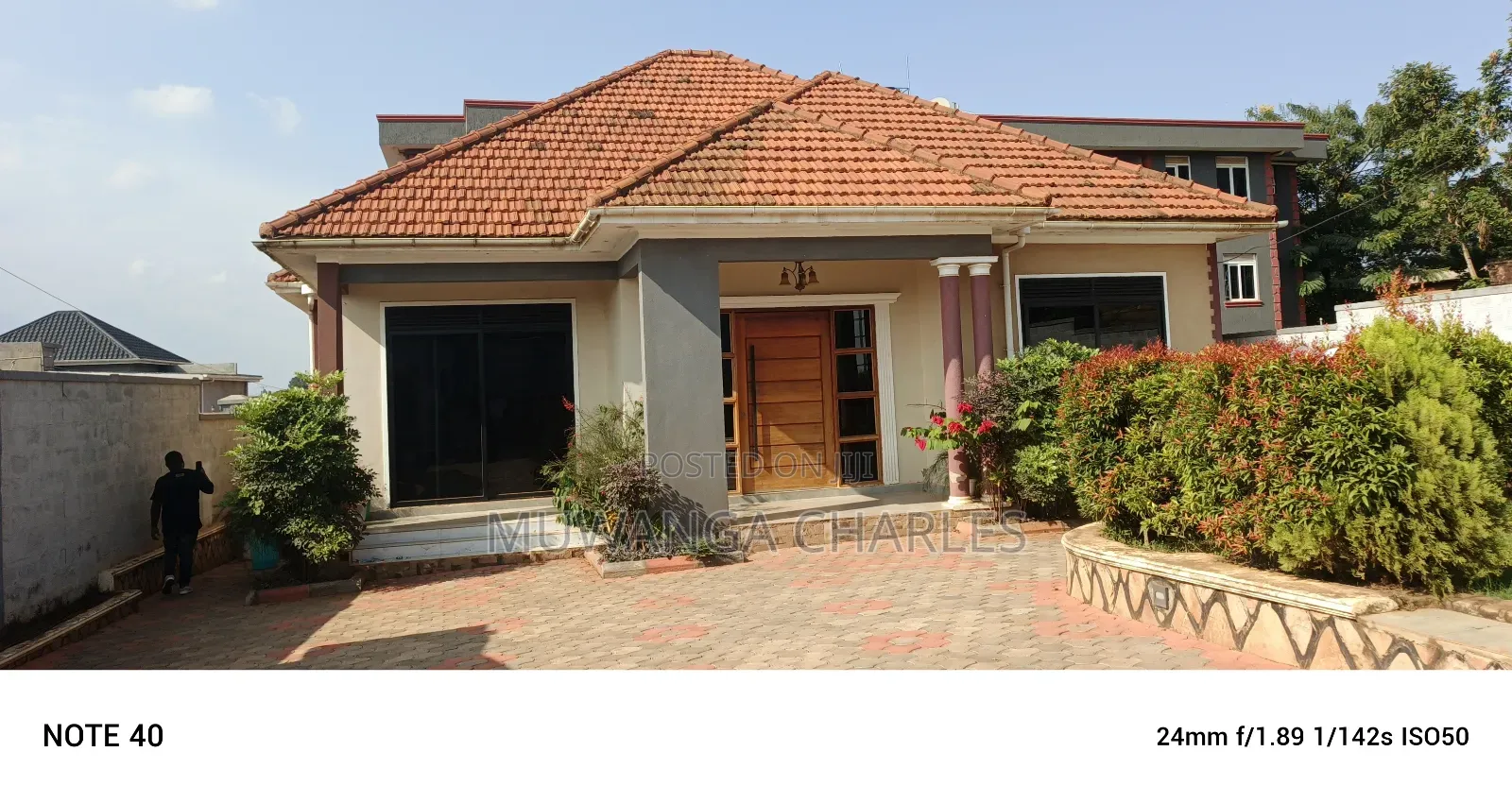 3bdrm Bungalow in Fs Properties Ltd, Central Division for sale in Central Division