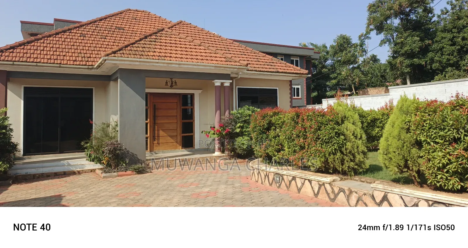 3bdrm Bungalow in Fs Properties Ltd, Central Division for sale in Central Division