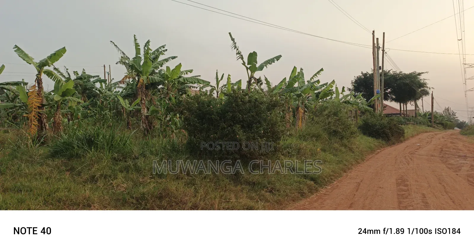 Hot Deal 15decimals For Sale In Kyanja Kungu in Central Division