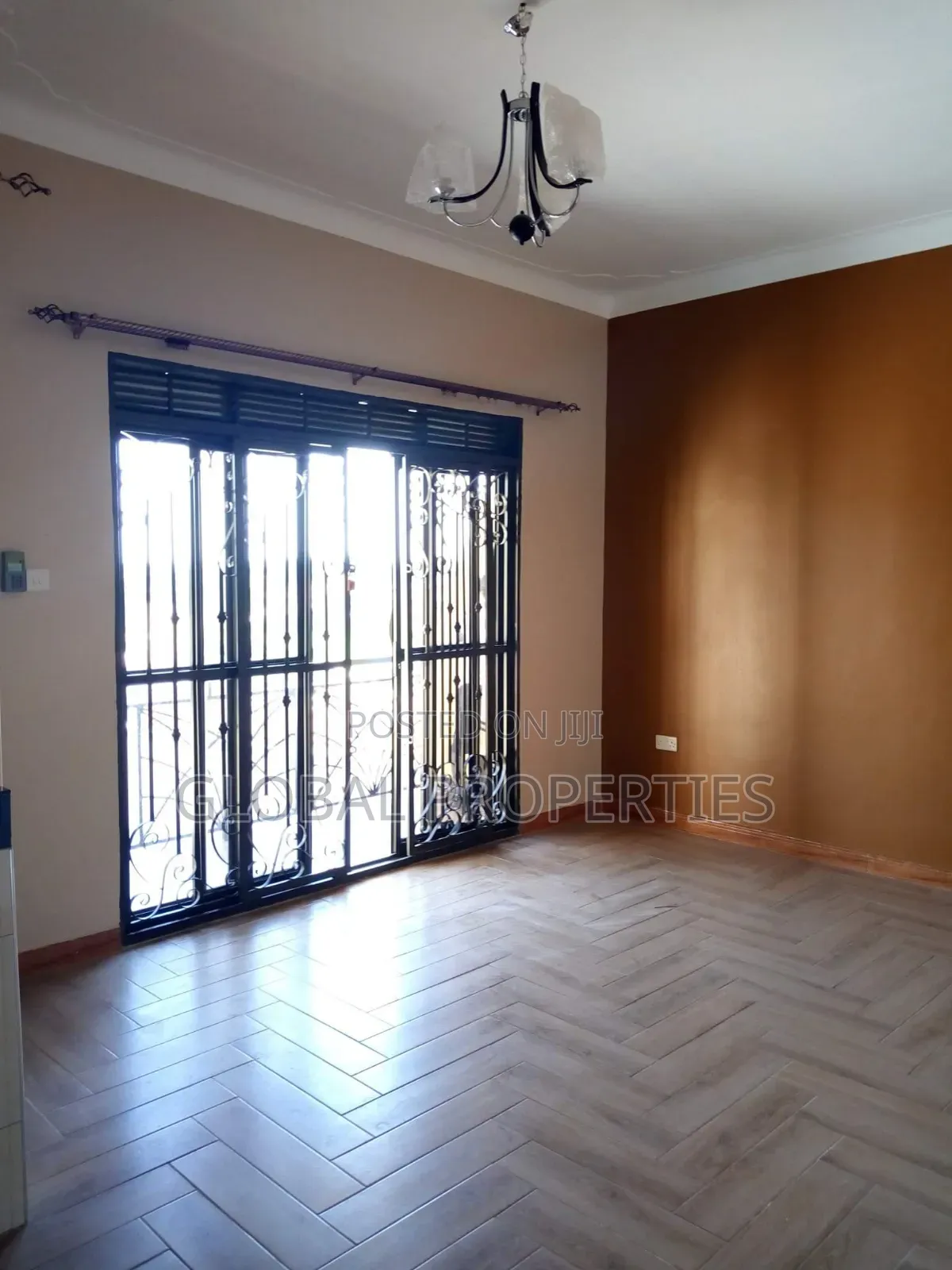1bdrm Bungalow in Kireka Namugongo Rd, Central Division for rent in Central Division