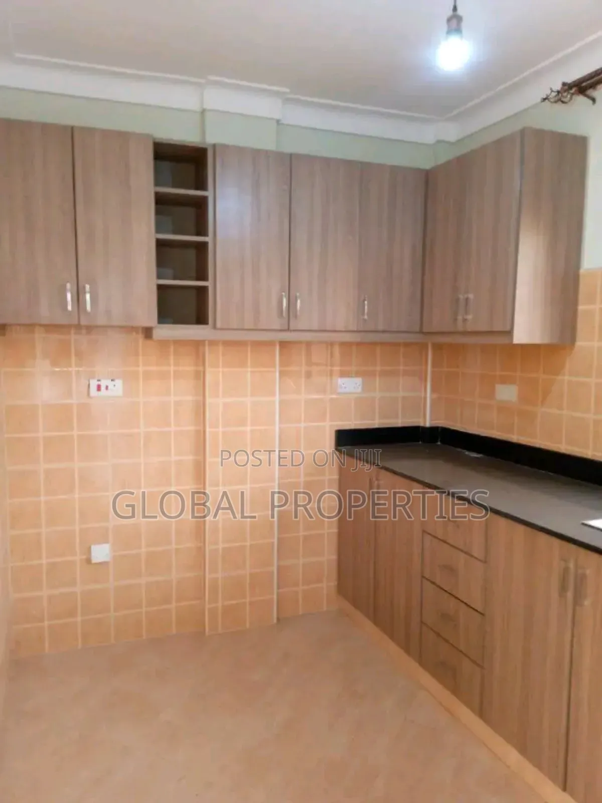 1bdrm Bungalow in Kireka Namugongo Rd, Central Division for rent in Central Division