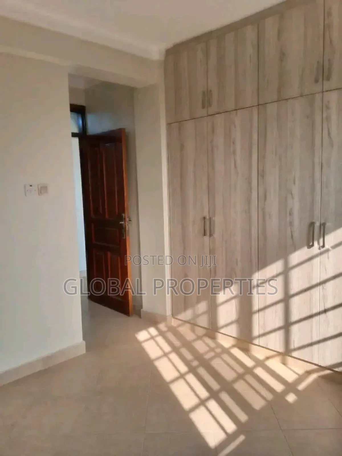 1bdrm Bungalow in Kireka Namugongo Rd, Central Division for rent in Central Division