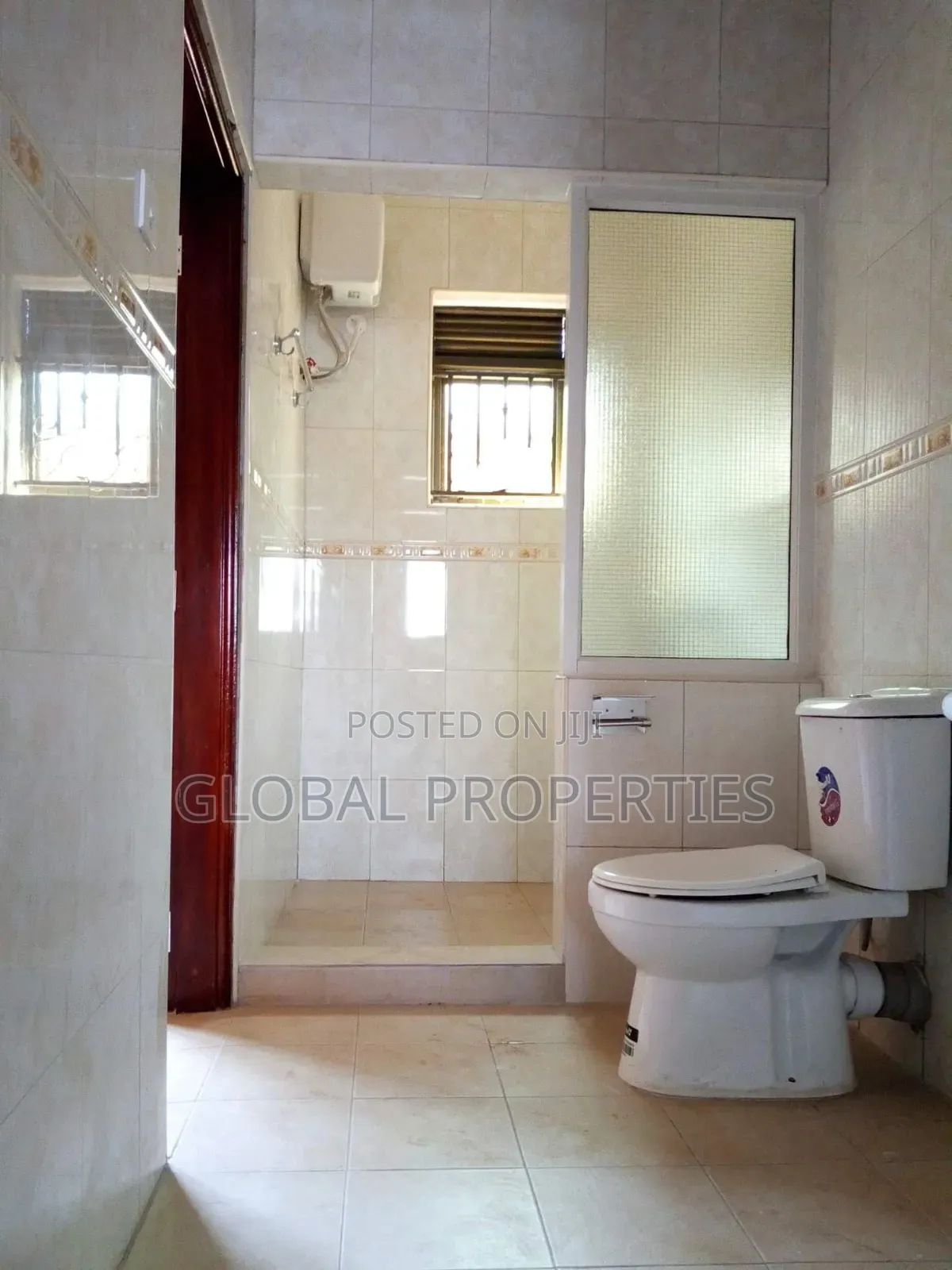 1bdrm Bungalow in Kireka Namugongo Rd, Central Division for rent in Central Division