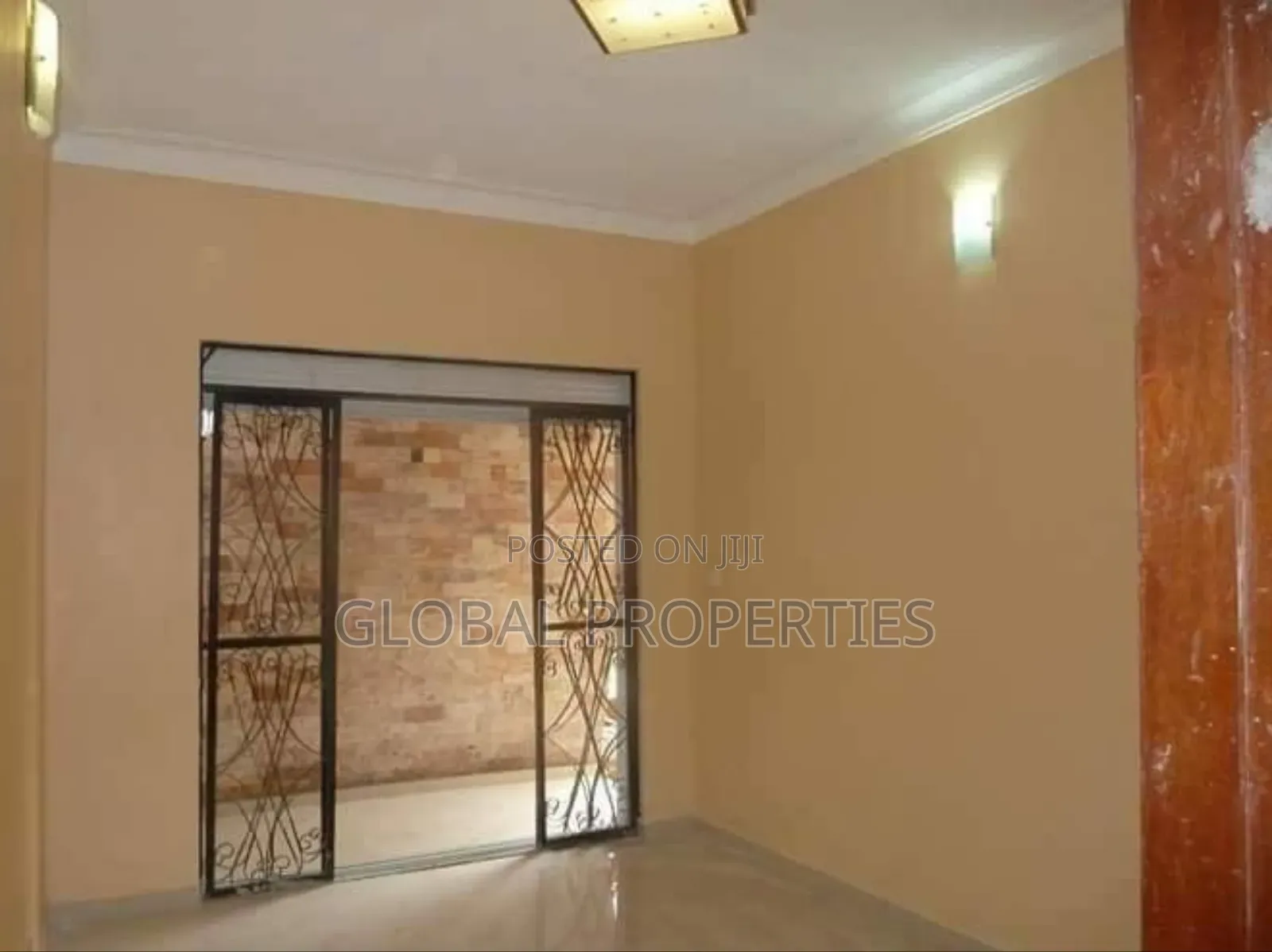 1bdrm Bungalow in Kisaasi Kyanja Rd, Central Division for rent in Central Division