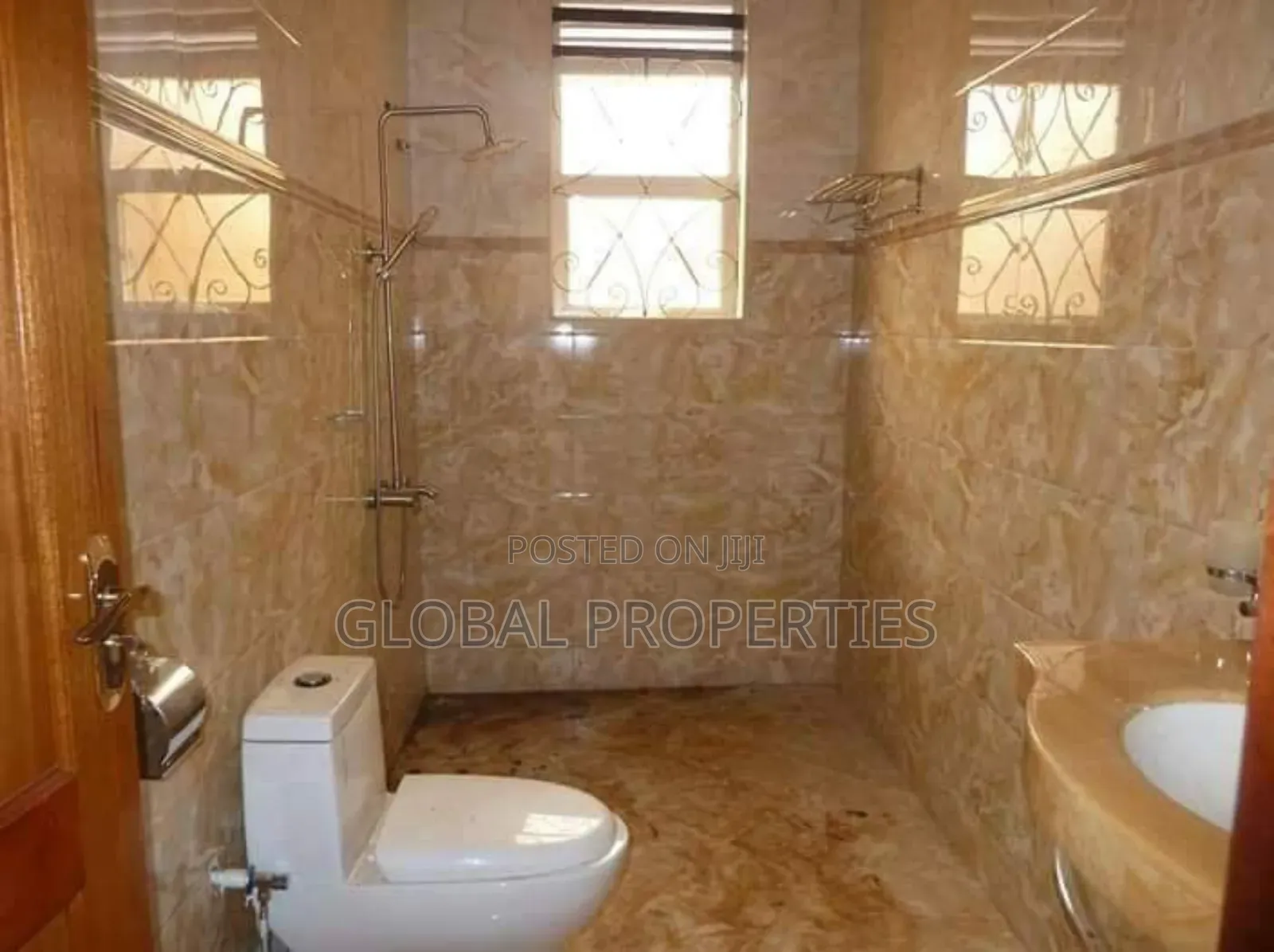 1bdrm Bungalow in Kisaasi Kyanja Rd, Central Division for rent in Central Division