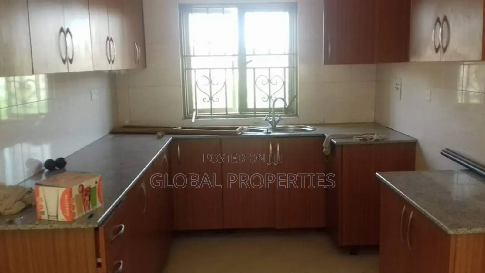 1bdrm Bungalow in Kisaasi Kyanja Rd, Central Division for rent in Central Division