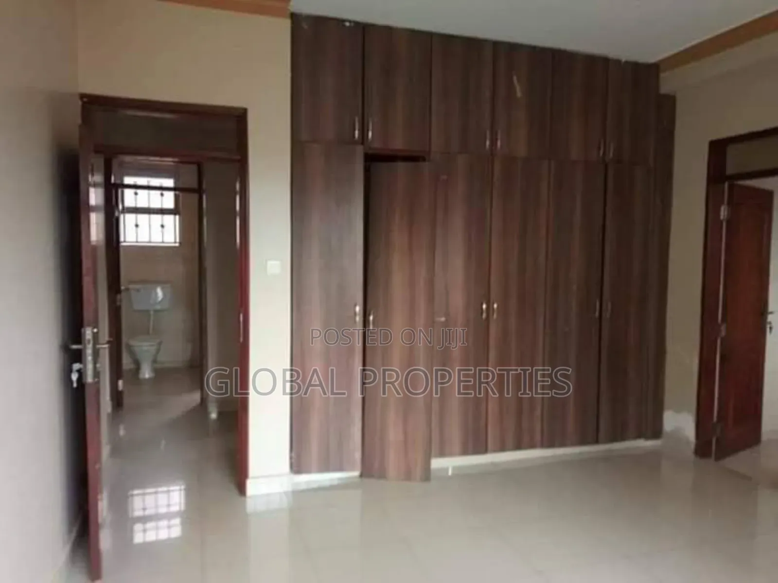 2bdrm Apartment in Kira, Central Division for rent in Central Division