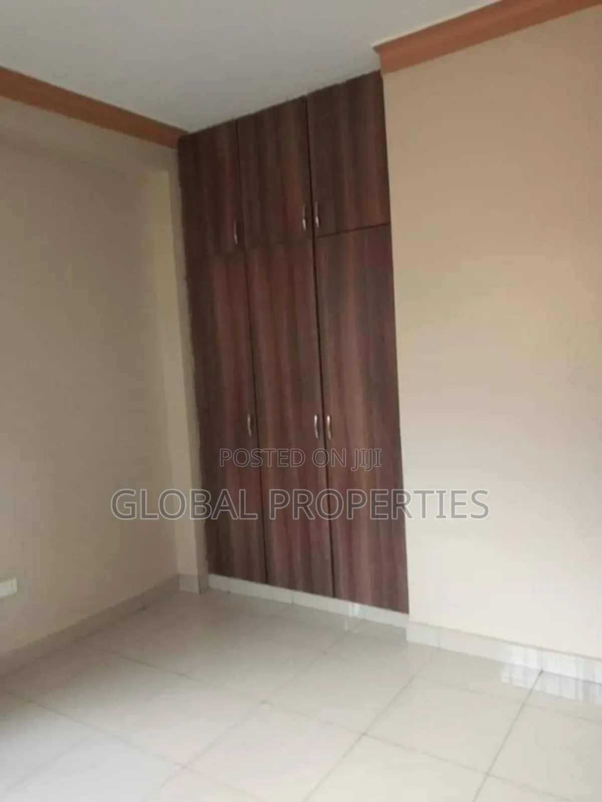 2bdrm Apartment in Kira, Central Division for rent in Central Division