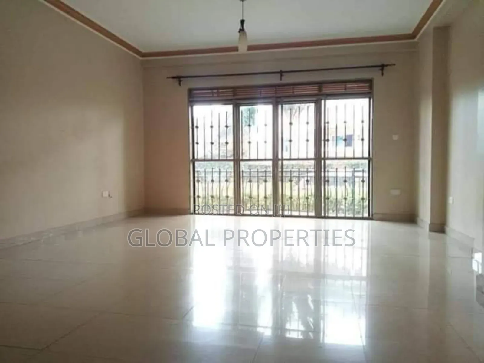 2bdrm Apartment in Kira, Central Division for rent in Central Division