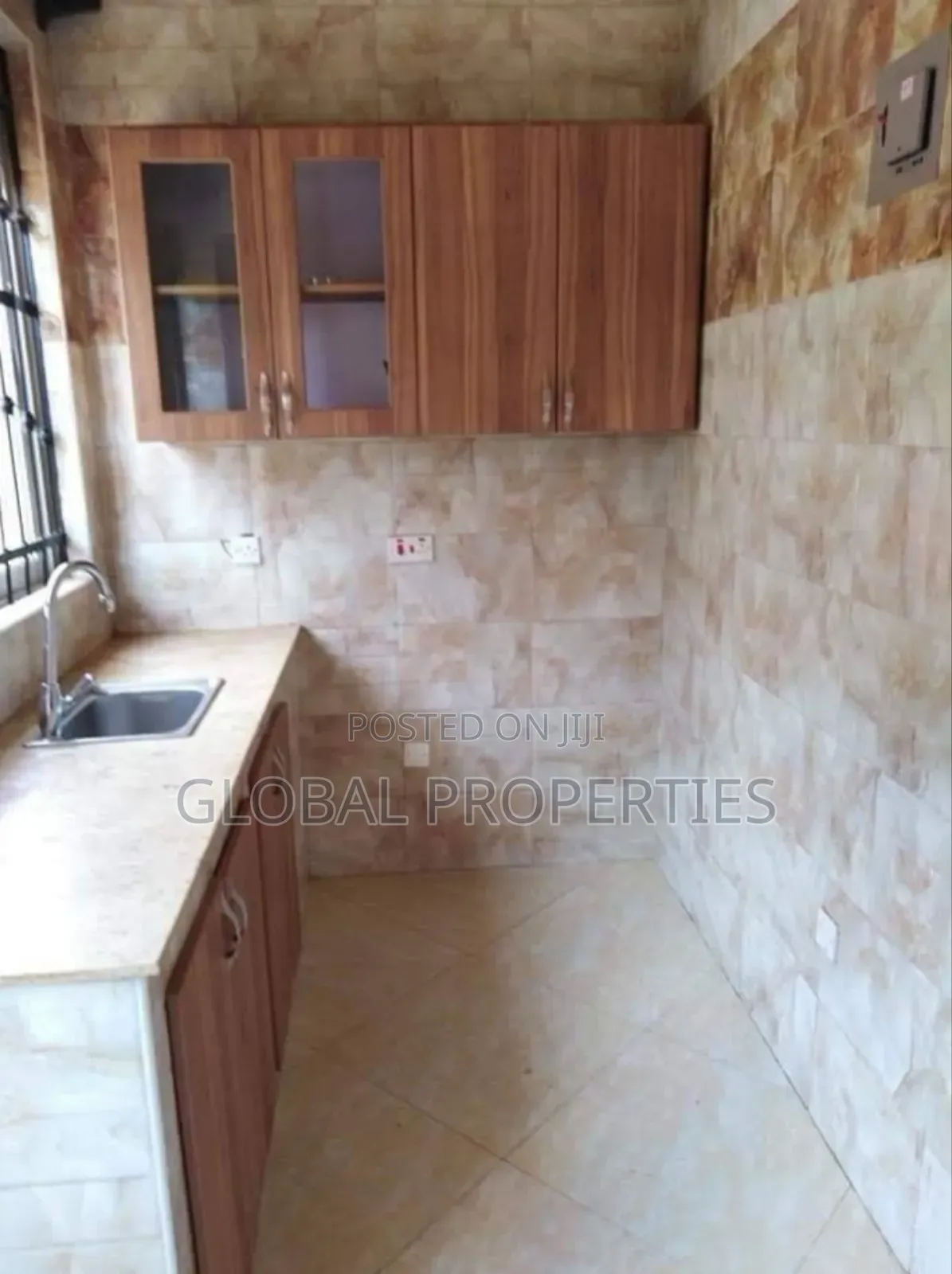 1bdrm Bungalow in Kyaliwajala, Central Division for rent in Central Division