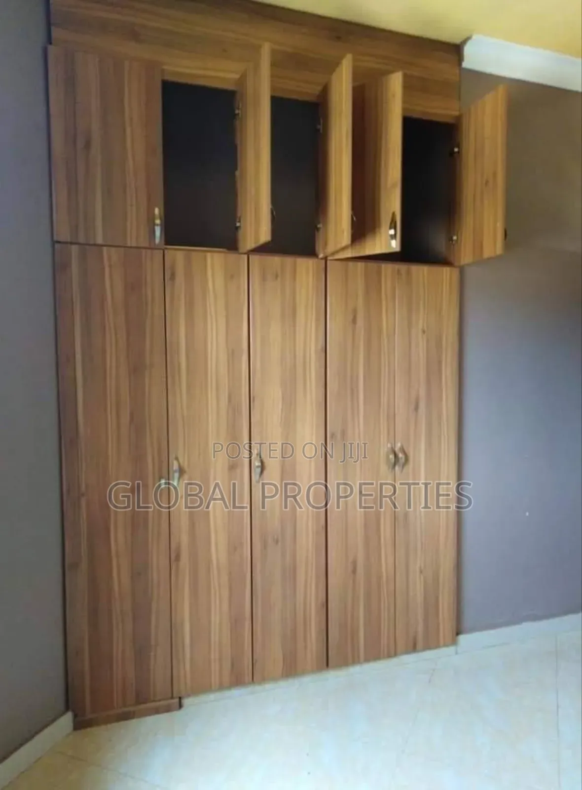 1bdrm Bungalow in Kyaliwajala, Central Division for rent in Central Division