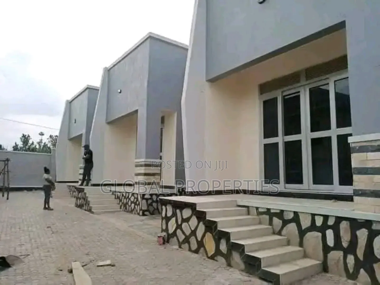 1bdrm Bungalow in Namugongo, Central Division for rent in Central Division