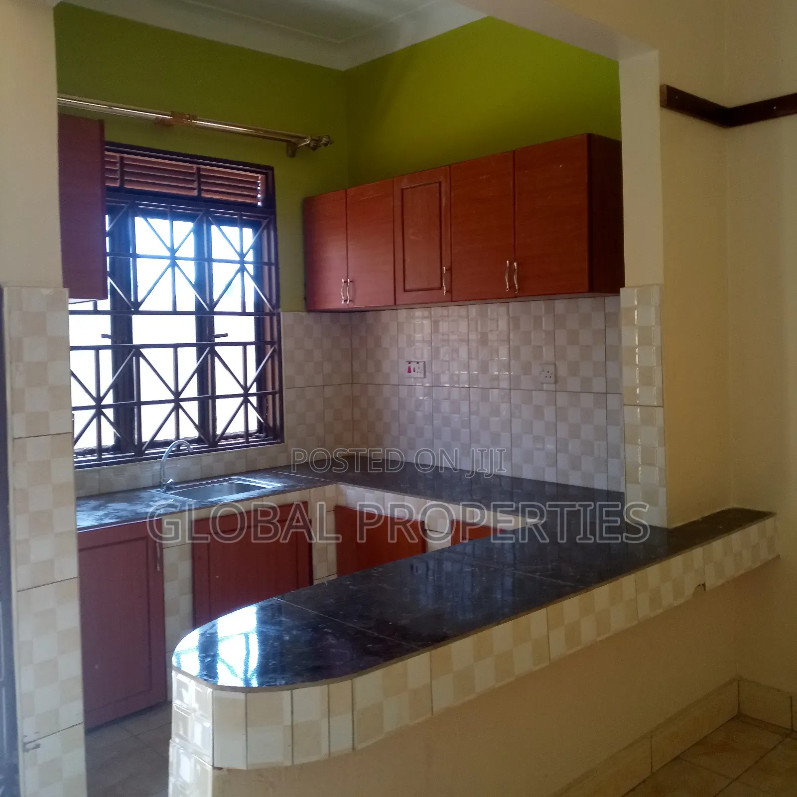 1bdrm Bungalow in Namugongo, Central Division for rent in Central Division