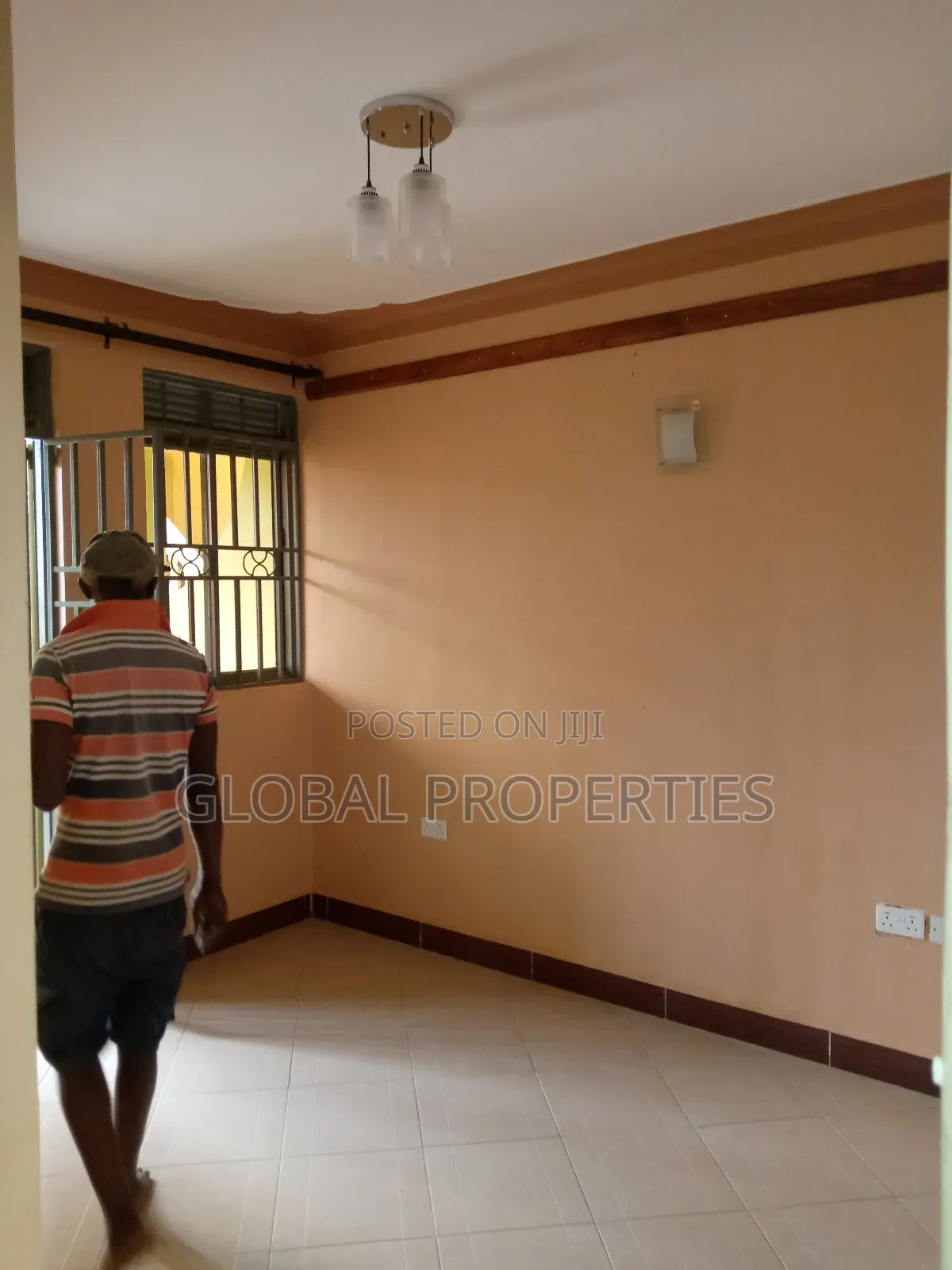 1bdrm Bungalow in Namugongo, Central Division for rent in Central Division