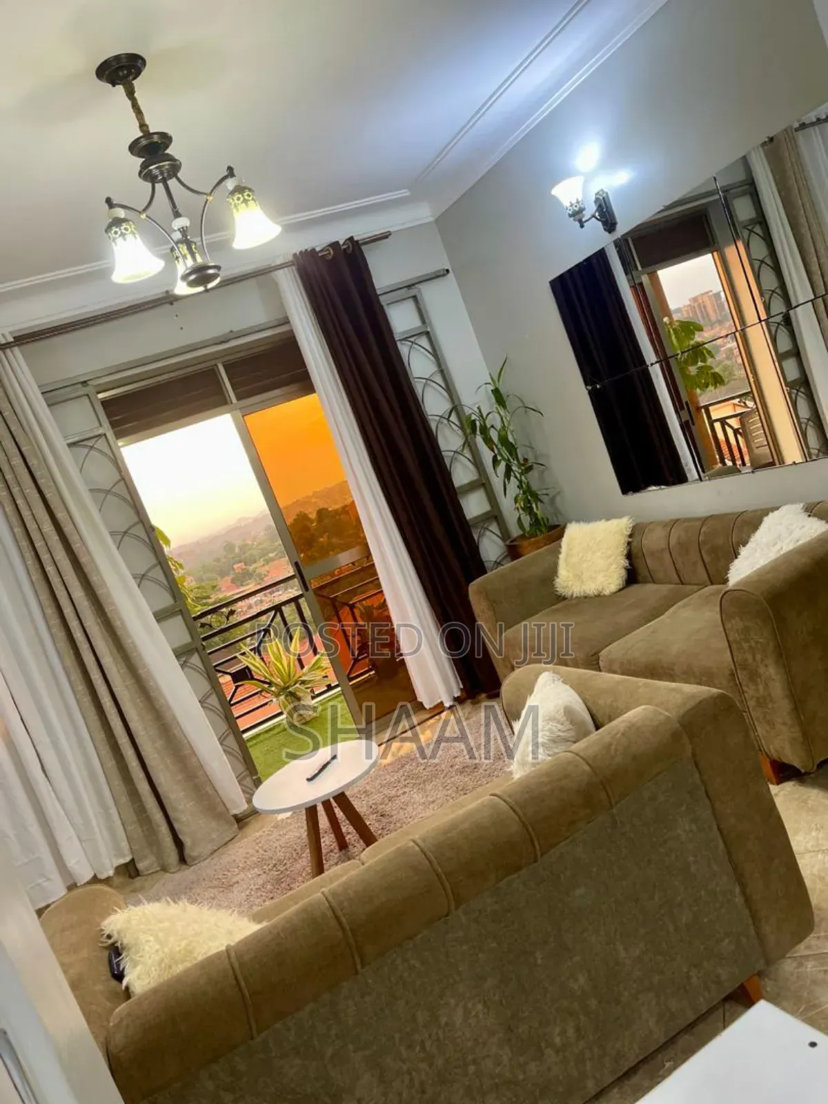Furnished 2bdrm Apartment in Central Division for sale in Central Division