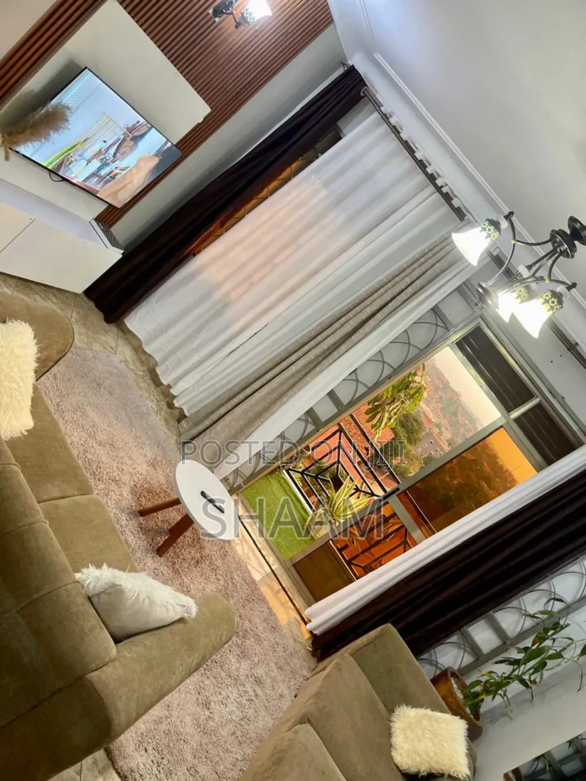 Furnished 2bdrm Apartment in Central Division for sale in Central Division