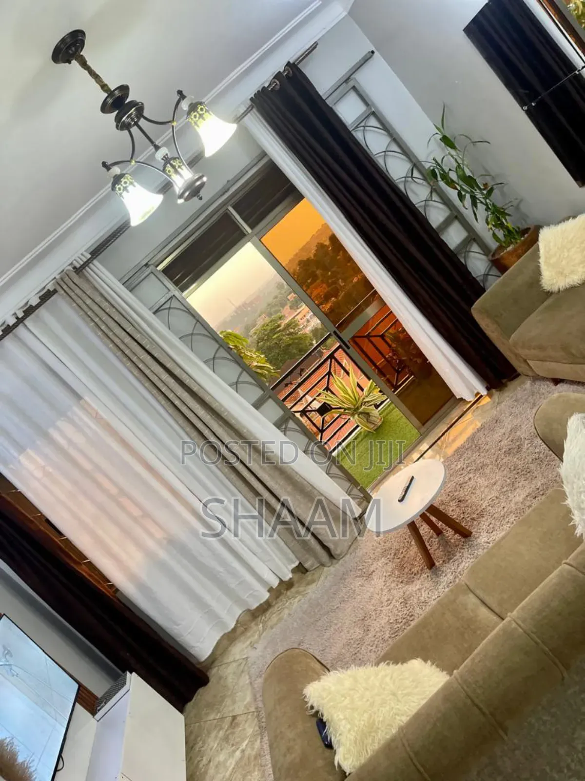 Furnished 2bdrm Apartment in Central Division for sale in Central Division
