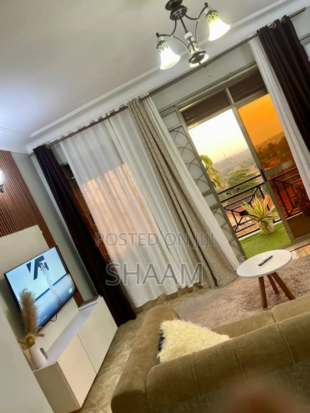 Furnished 2bdrm Apartment in Central Division for sale in Central Division