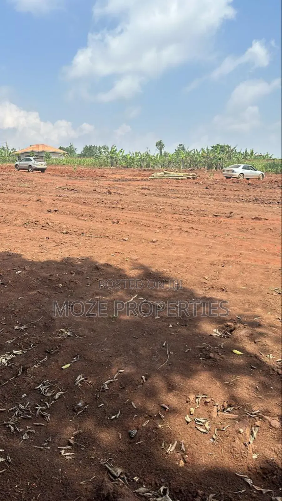 50x100 Plots for Sale in Kasangati Nangabo New Estate. in Central Division