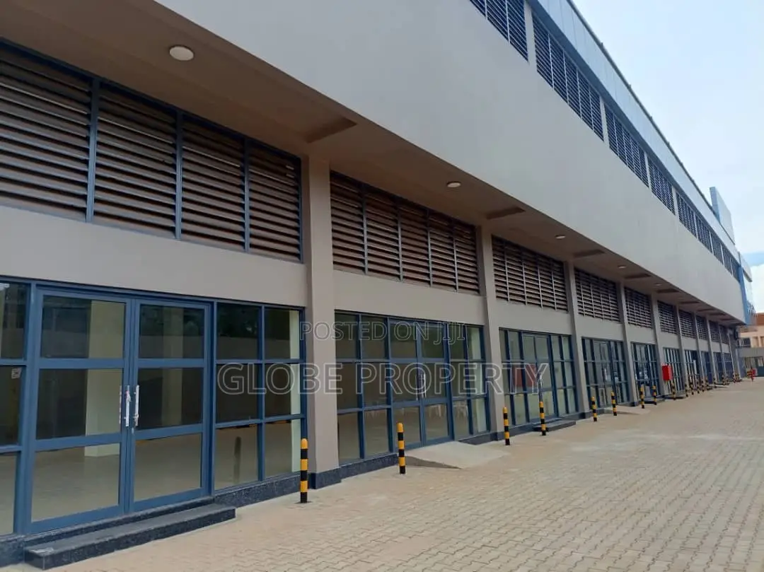 Warehouse for Rent in Central Division