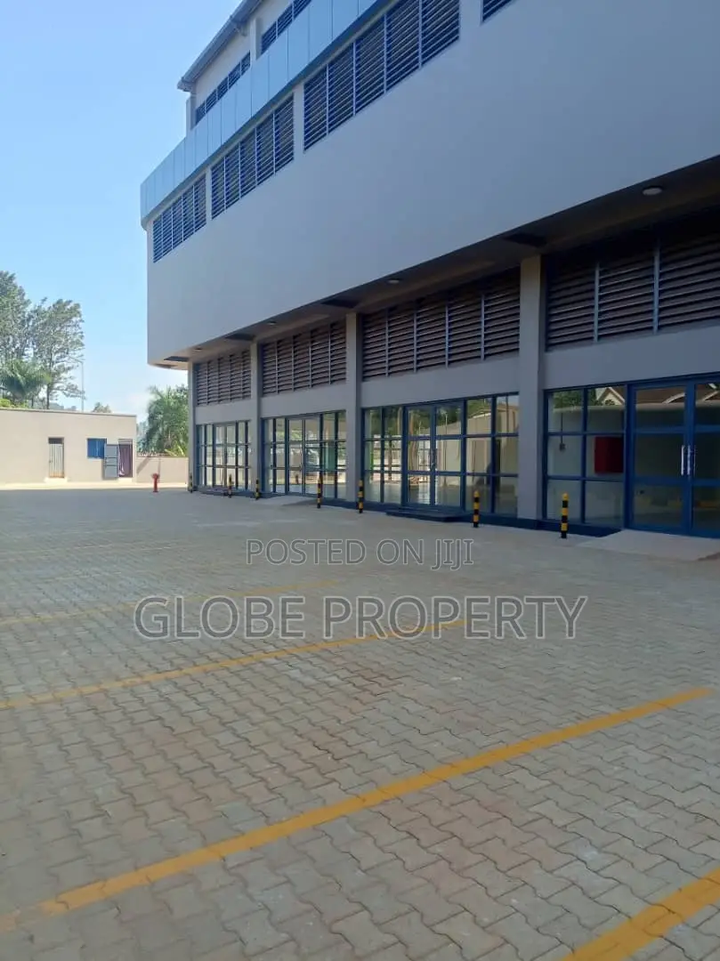 Warehouse for Rent in Central Division