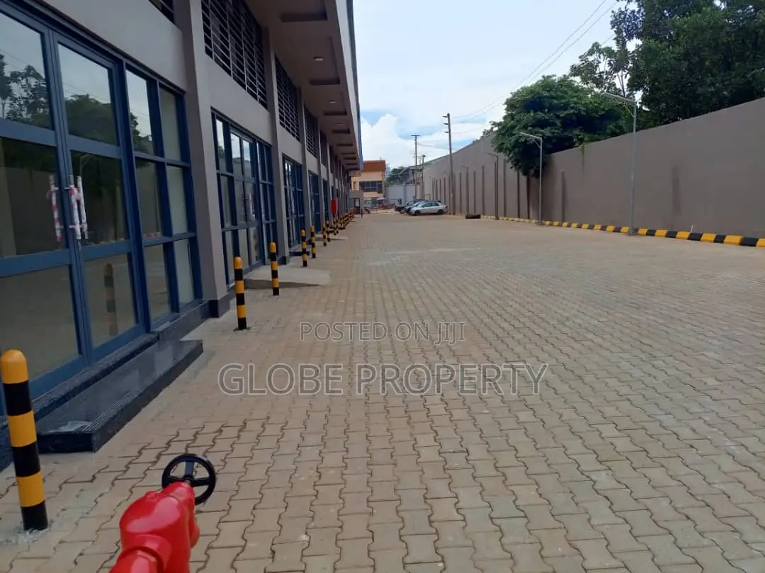 Warehouse for Rent in Central Division