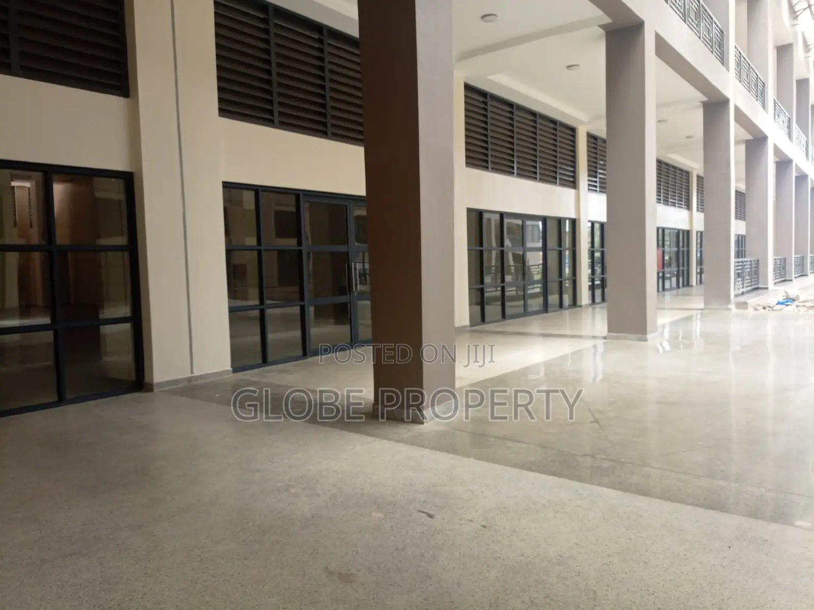 Warehouse for Rent in Central Division