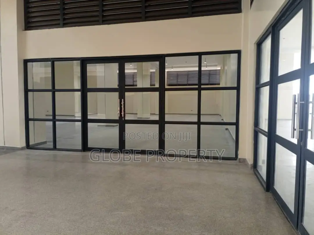 Office Space and Show Room for Rent in Central Division