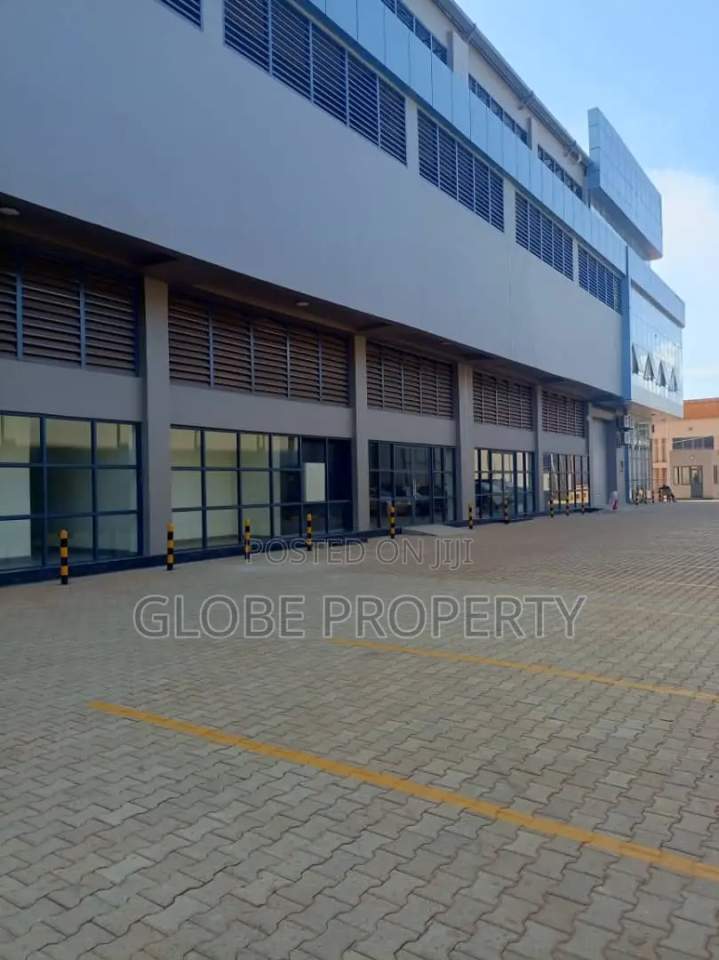Office Space and Show Room for Rent in Central Division