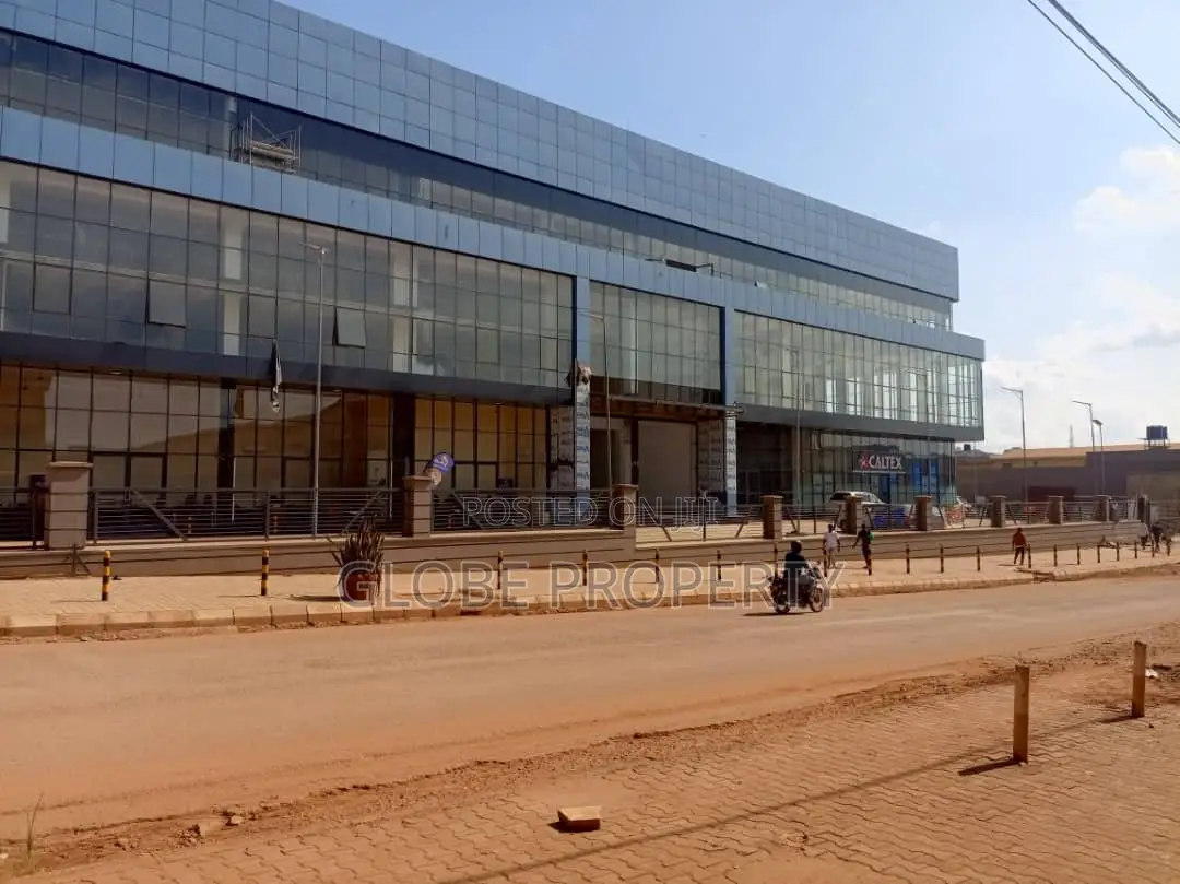 Office Space and Show Room for Rent in Central Division