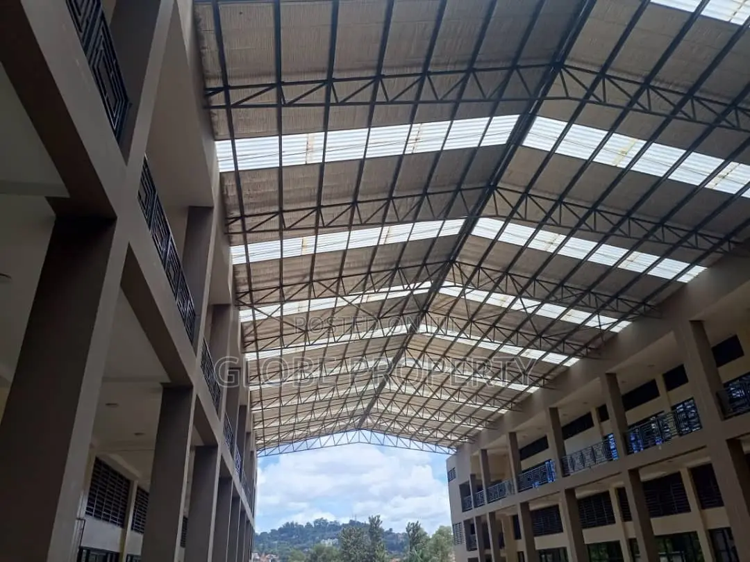 Office Space and Show Room for Rent in Central Division