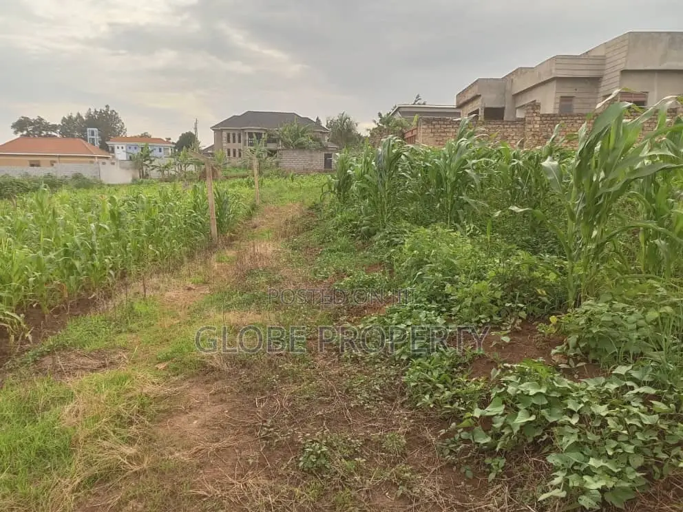 Plot of 50x100 for Sale in Sonde in Kira
