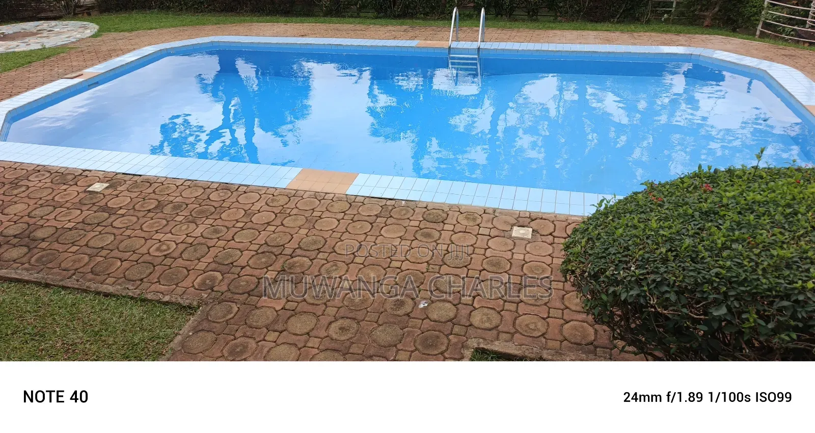 4bdrm Duplex in Fs Properties Ltd, Central Division for rent in Central Division