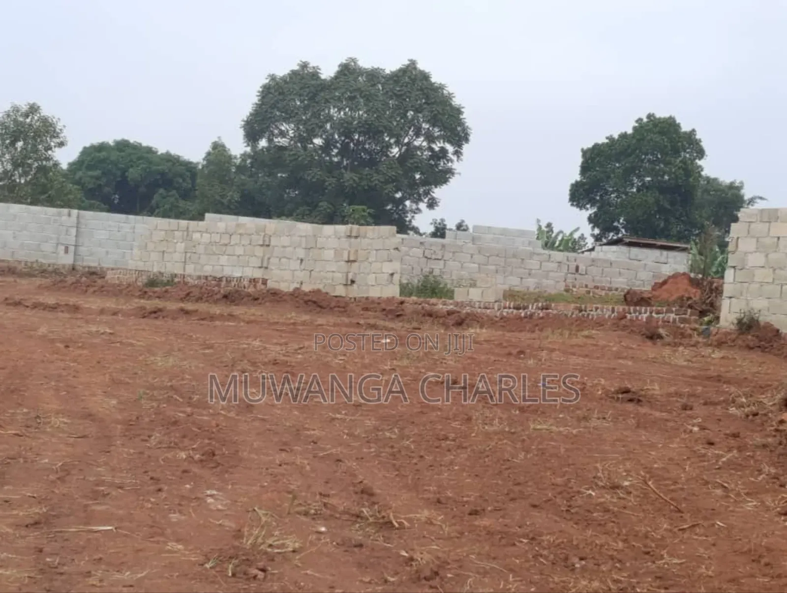 Plot's on Sale Makenke Gayaza in Central Division