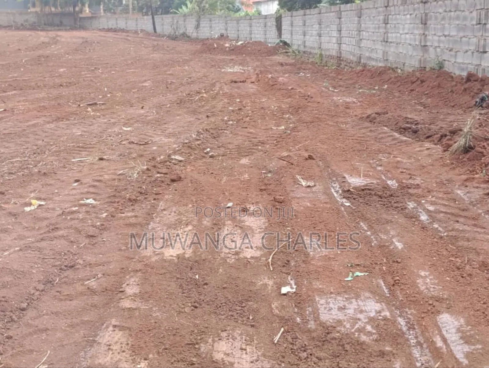 Plot's on Sale Makenke Gayaza in Central Division