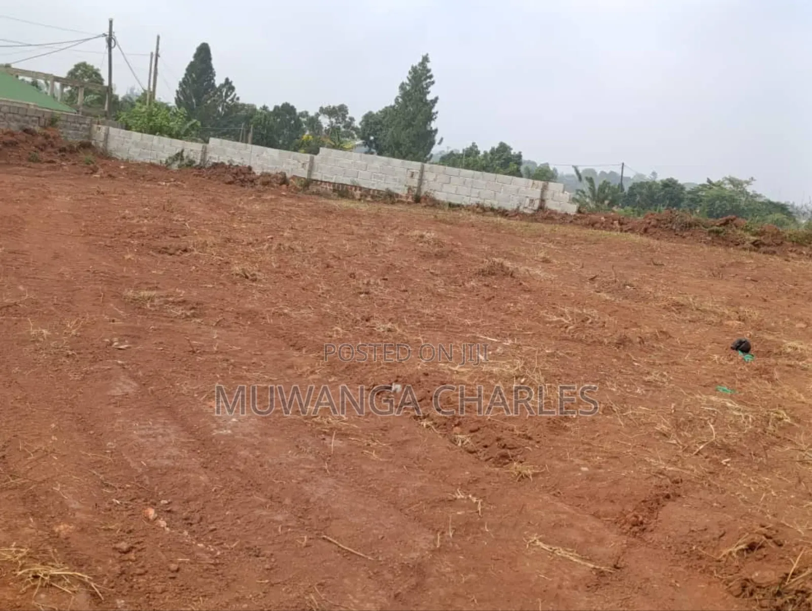 Plot's on Sale Makenke Gayaza in Central Division