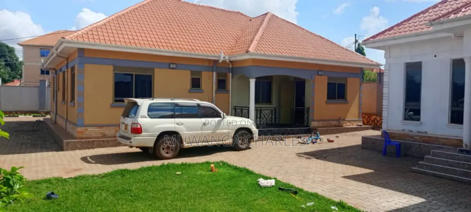 4bdrm Bungalow in Fs Properties Ltd, Central Division for sale in Central Division
