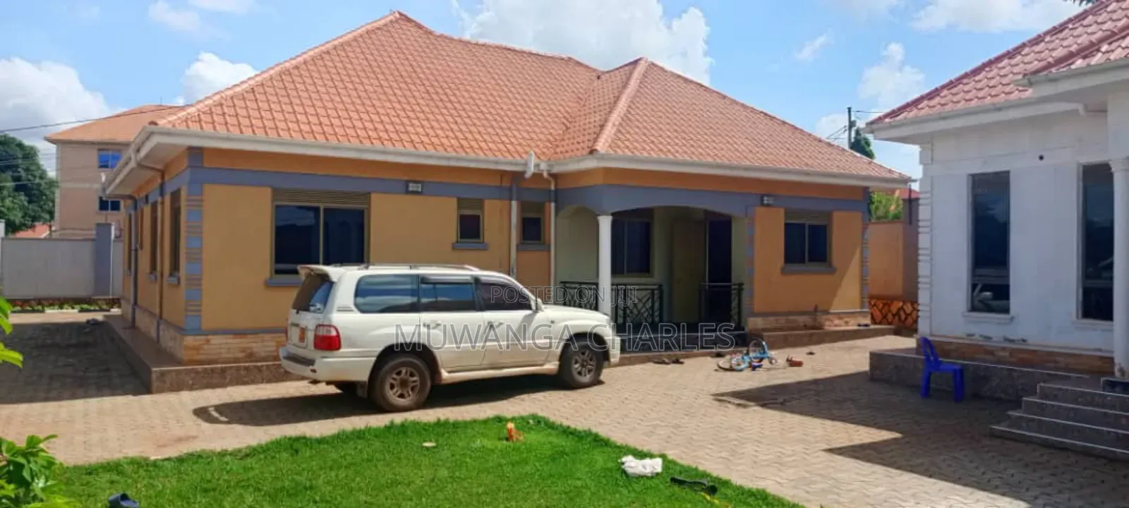 4bdrm Bungalow in Fs Properties Ltd, Central Division for sale in Central Division
