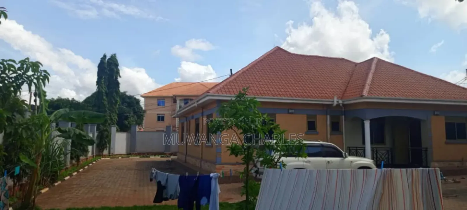 4bdrm Bungalow in Fs Properties Ltd, Central Division for sale in Central Division