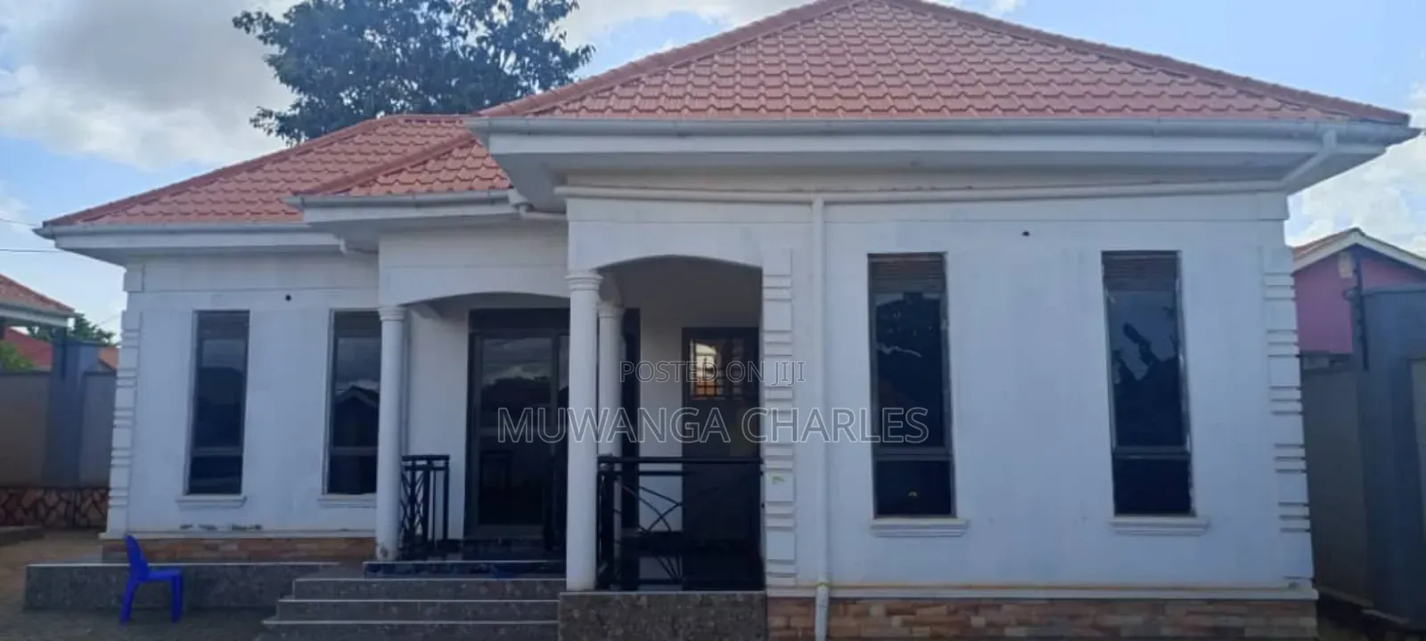 4bdrm Bungalow in Fs Properties Ltd, Central Division for sale in Central Division