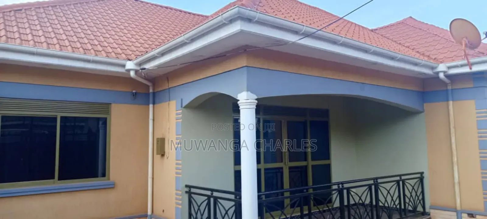 4bdrm Bungalow in Fs Properties Ltd, Central Division for sale in Central Division