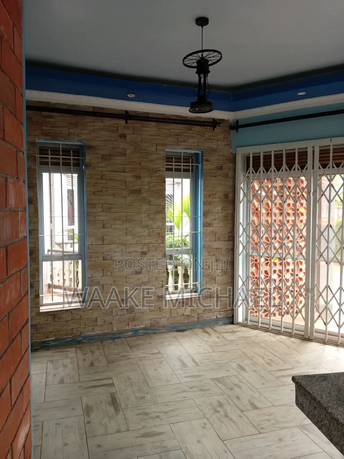 1bdrm House in Bulindo Estate, Kira for rent in Kira