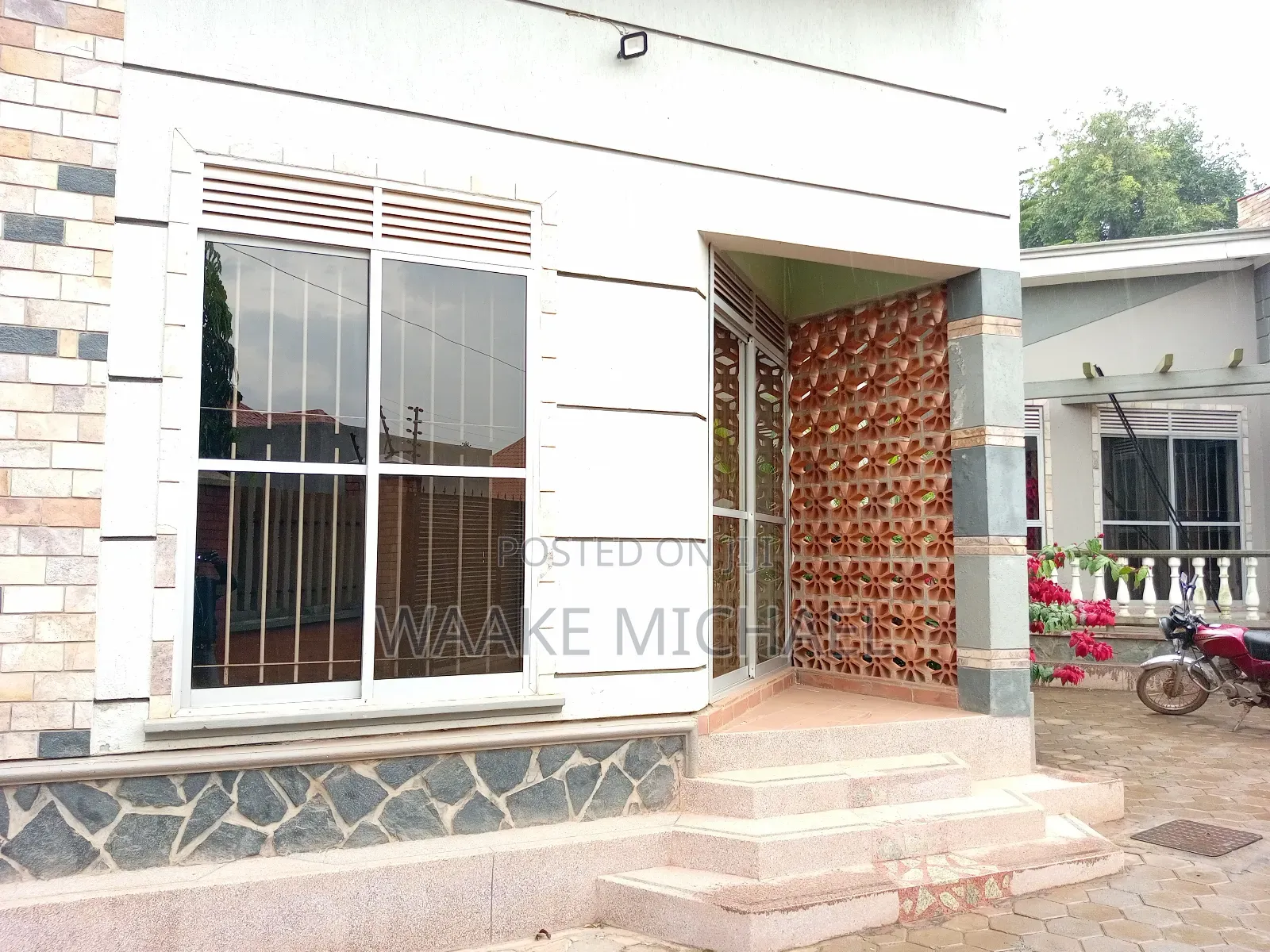 1bdrm House in Bulindo Estate, Kira for rent in Kira
