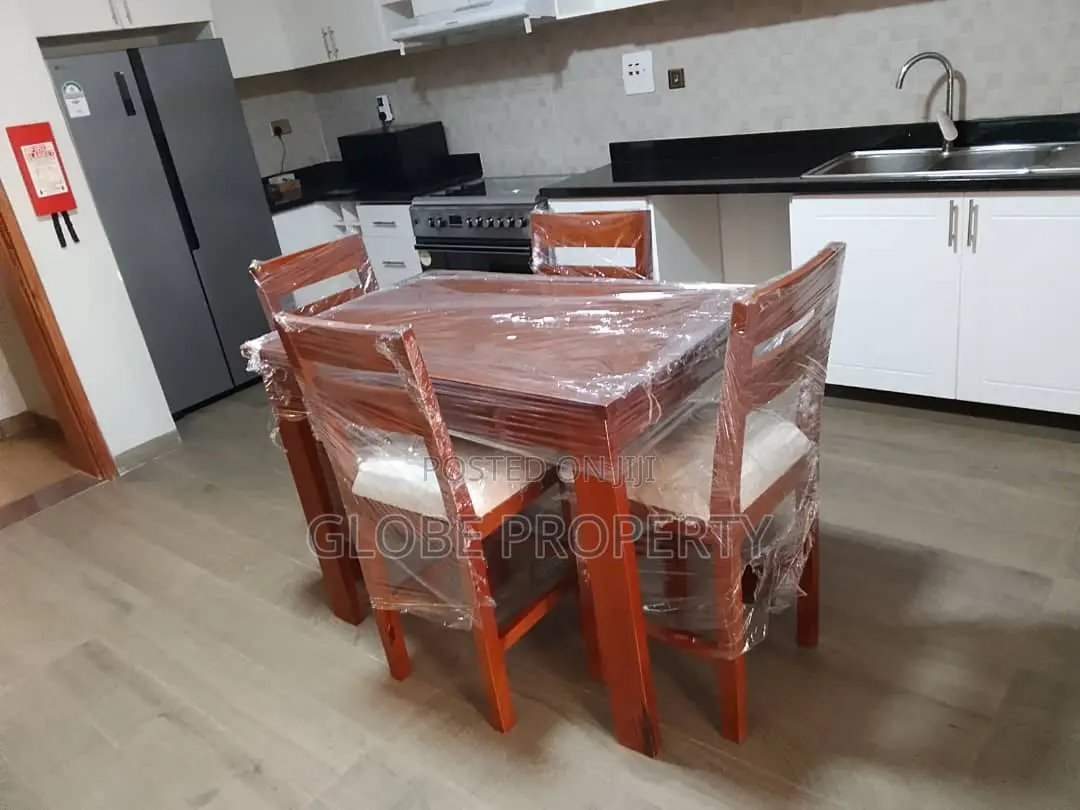 Furnished 4bdrm Apartment in Kololo, Central Division for rent in Central Division
