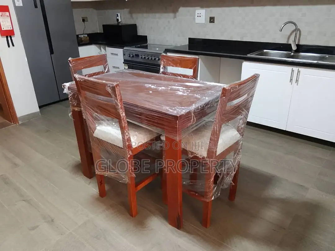 Furnished 4bdrm Apartment in Kololo, Central Division for rent in Central Division