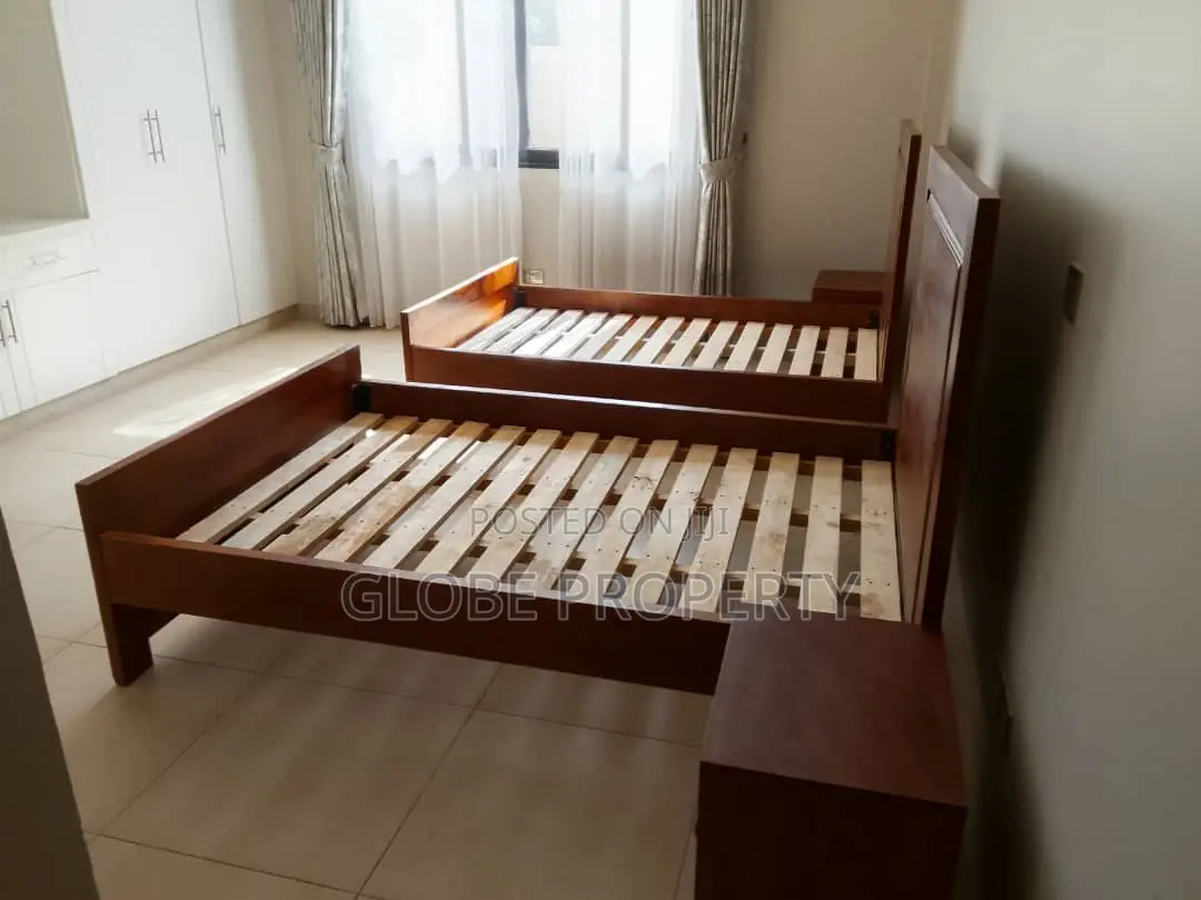 Furnished 4bdrm Apartment in Kololo, Central Division for rent in Central Division
