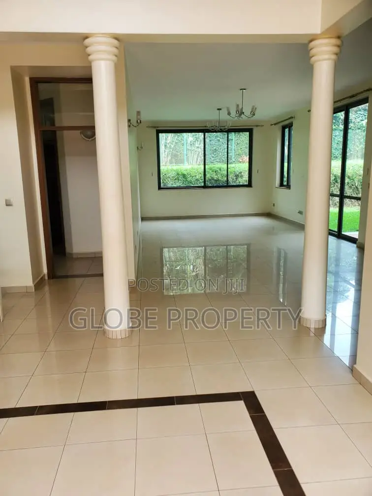 4bdrm Maisonette in Lugogo Bypass, Central Division for rent in Central Division