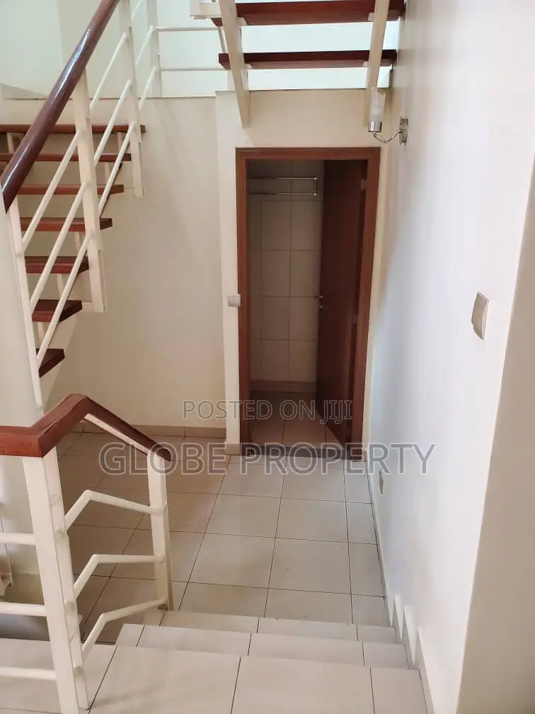 4bdrm Maisonette in Lugogo Bypass, Central Division for rent in Central Division